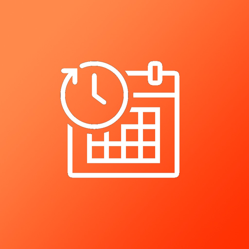 Work-Calendar app icon
