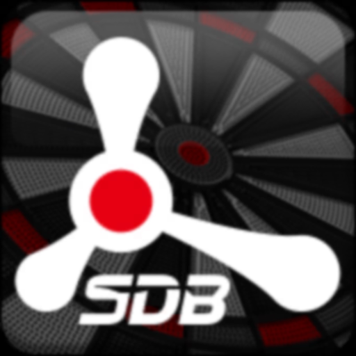 SDBplay app icon