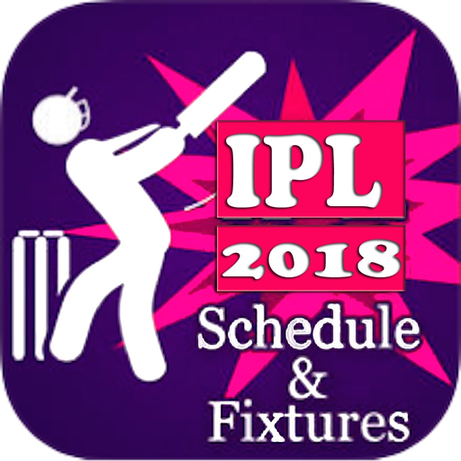 IPL 2018 Live app icon