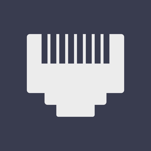 Subnet 64 app icon