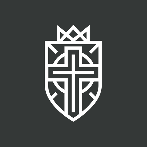 Devoted Church app icon