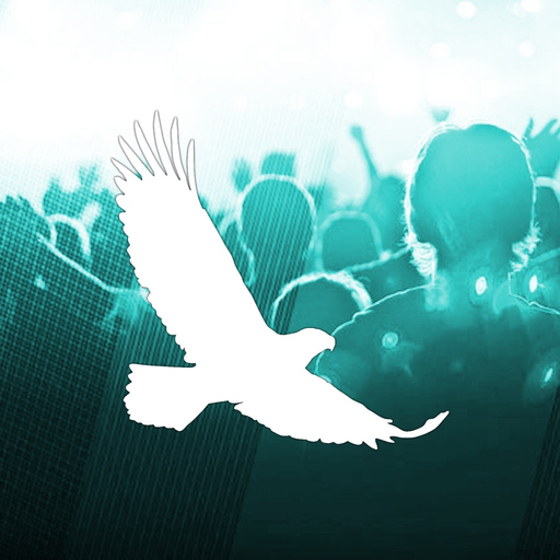Eagle Ridge Church app icon