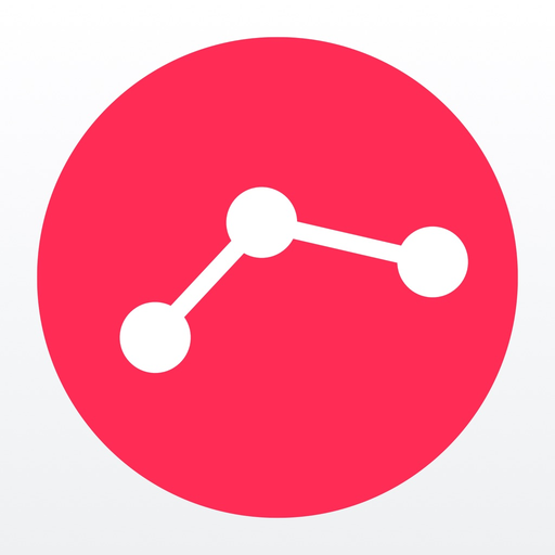Borderline app icon