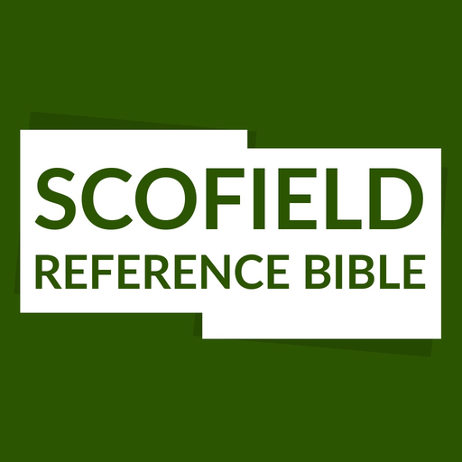 Scofield Reference Bible app icon