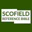 Scofield Reference Bible icon