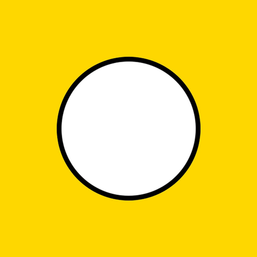 Yellow : Ball Game app icon