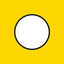 Yellow : Ball Game icon