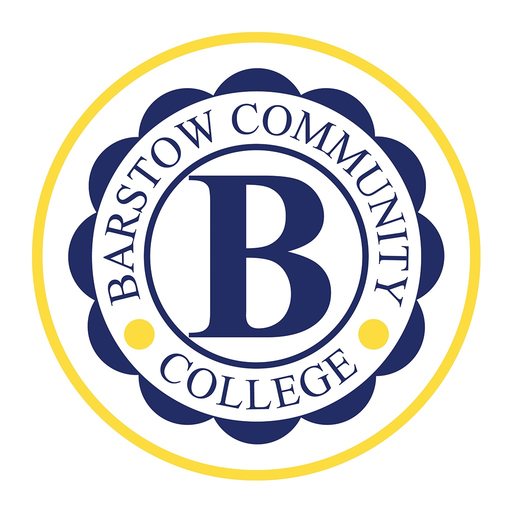 Barstow Community College app icon