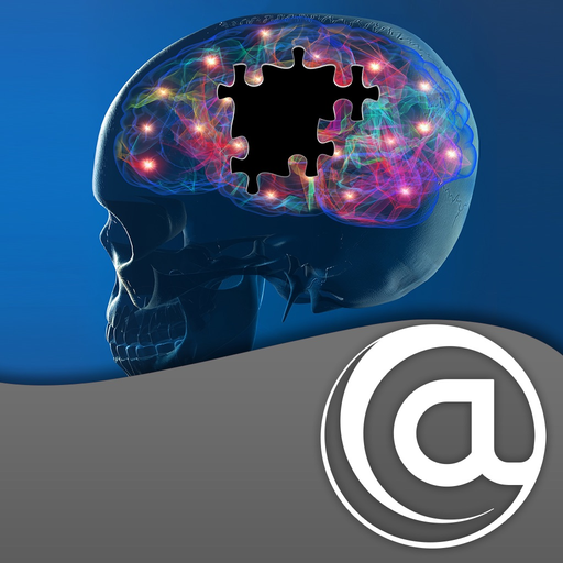 Alzheimer's app icon