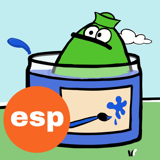 PEEP Ciencias: Colores app icon