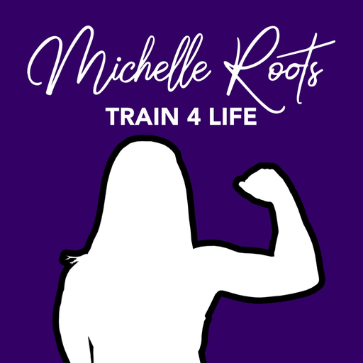 Michelle Roots Fitness App app icon