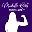 Michelle Roots Fitness App icon