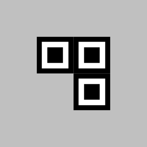 Miniris - Drop Block Mini app icon