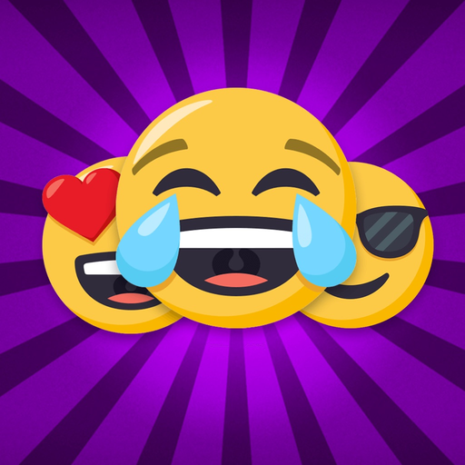 Talking Emoji Me Face Maker app icon