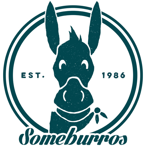 Someburros app icon