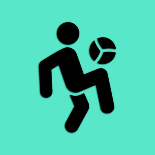 SoccerTrackr app icon