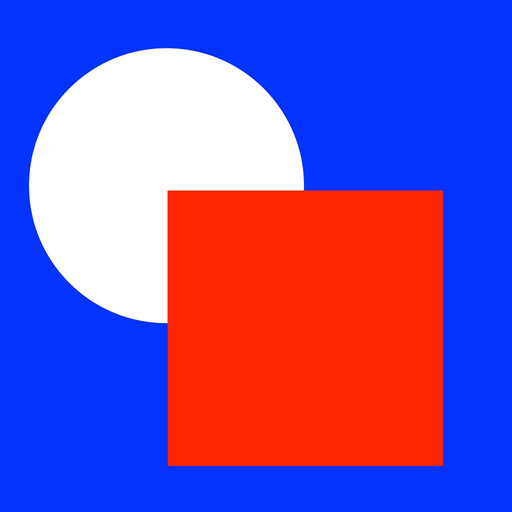JumpyShapey app icon