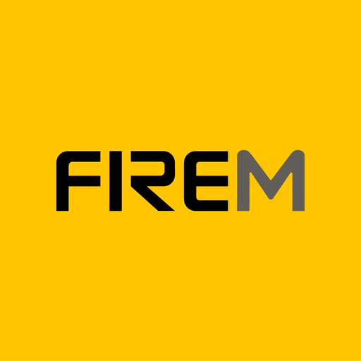 FireM app icon