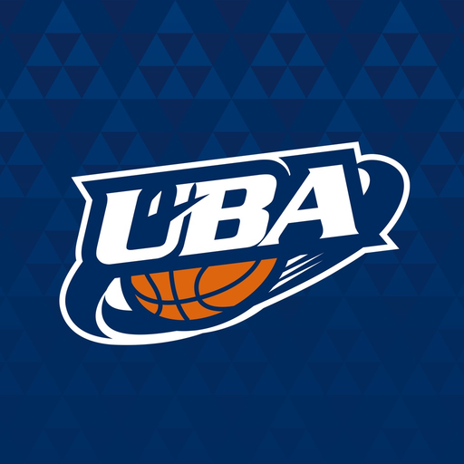 UBA Score app icon