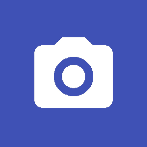 Camera Remote Watch app icon