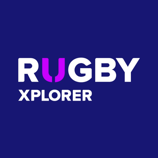Rugby Xplorer app icon