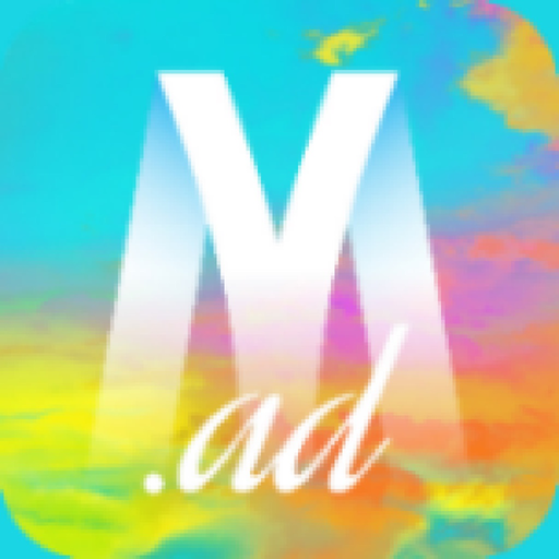 M.ad Radio app icon