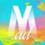 M.ad Radio icon