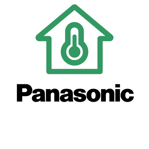 Panasonic Comfort Cloud app icon
