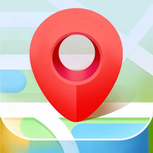 Findo: Find My Friends, Phone app icon