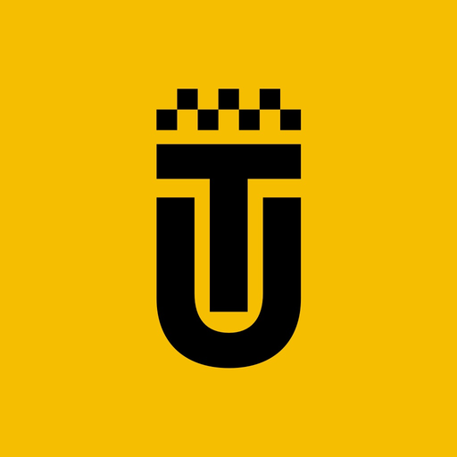 Union Taxi app icon
