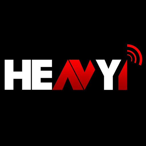 Heavy1 app icon