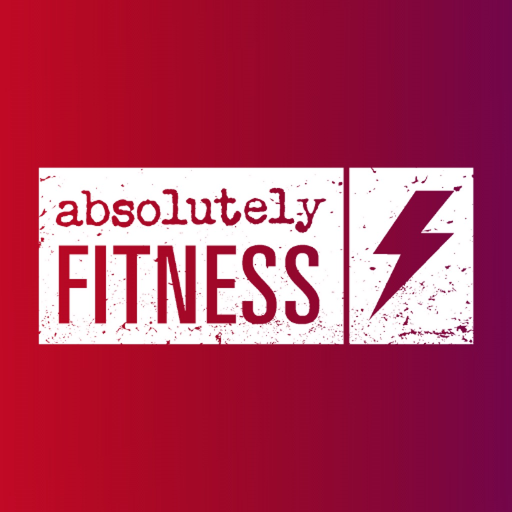 Absolutely Fitness app icon