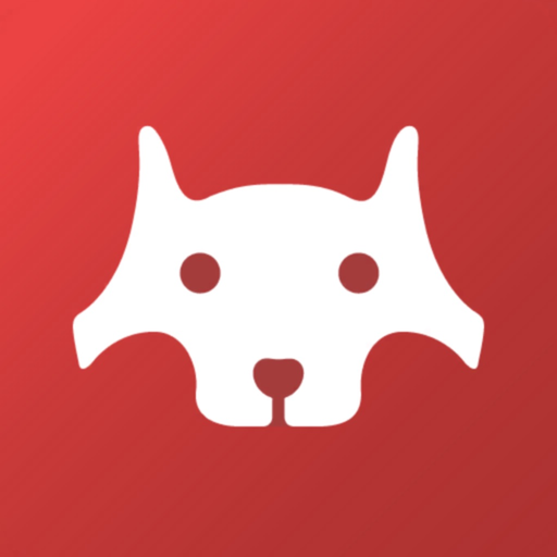OrthovetPlus app icon