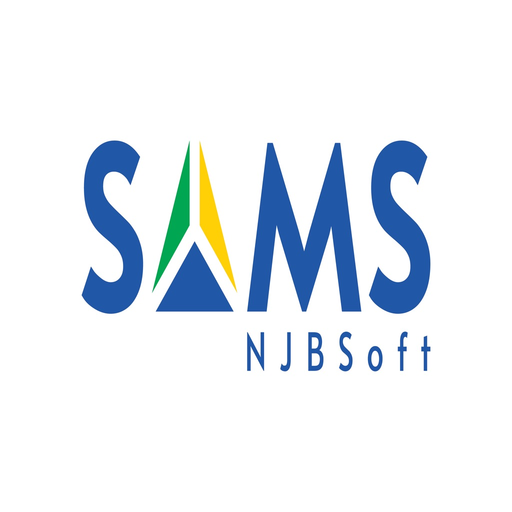 SAMS Field Data Collection app icon