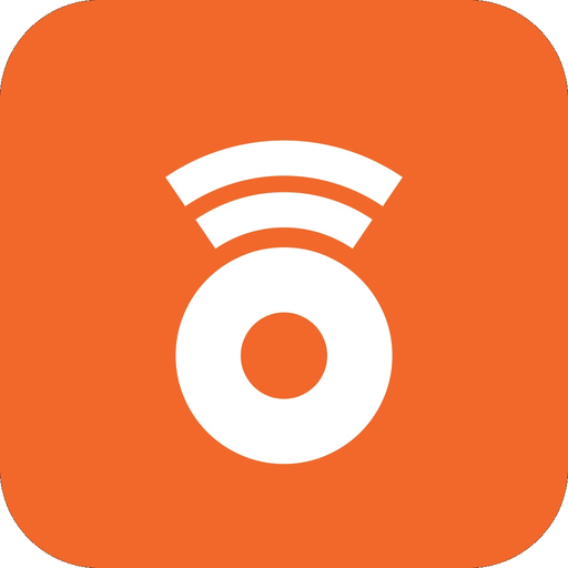 Touchcom Security app icon