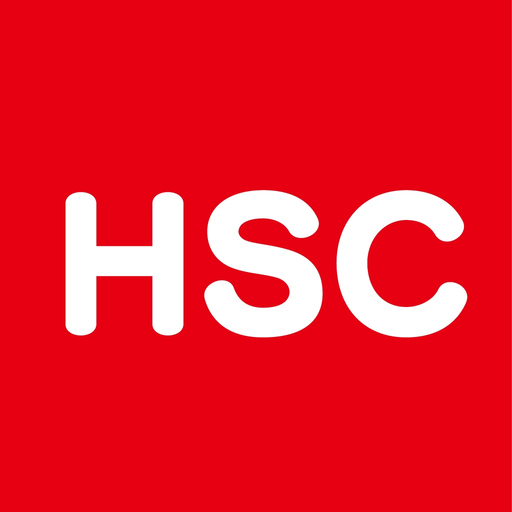 HSC STAFF app icon