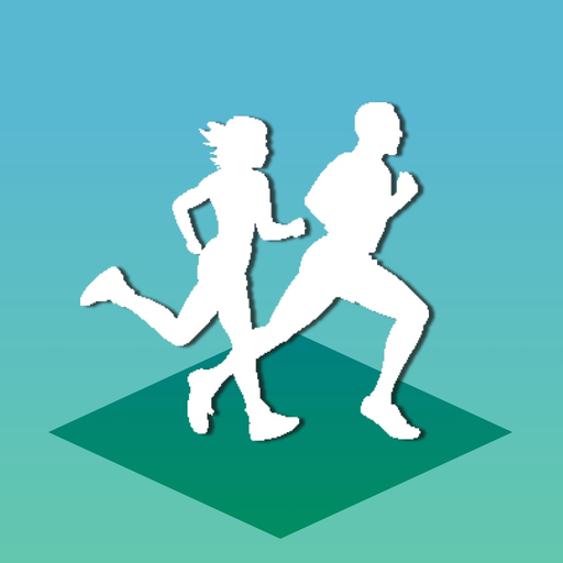 Takbo app icon