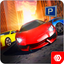 Driving School Simulator in 3D icon