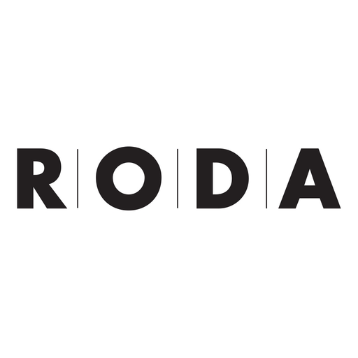 RODA Projects app icon
