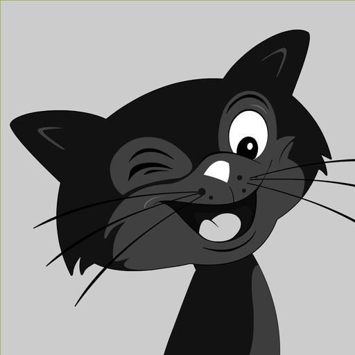 Cat’s Day Out : Runaway Kitty app icon