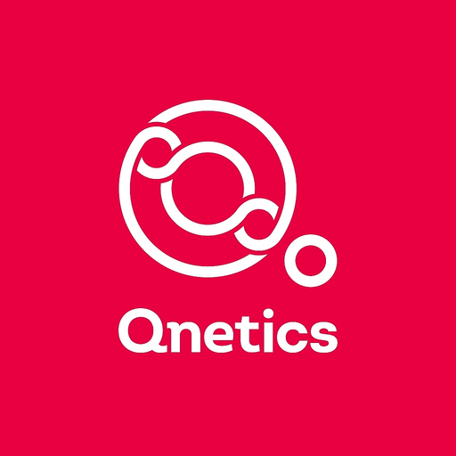 Qnetics app icon