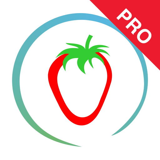 Strawberry Advisory System Pro app icon