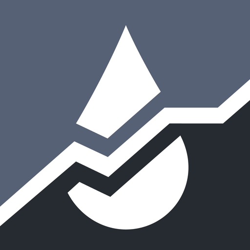 Mundopetroleo app icon