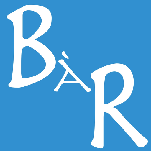 Bar à Ressources app icon