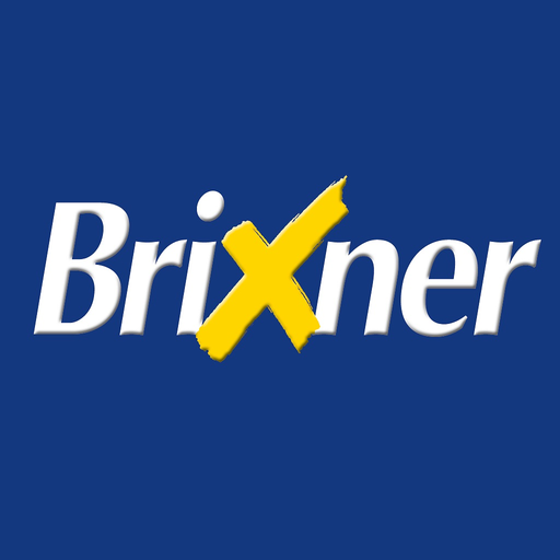 Brixner ePaper app icon