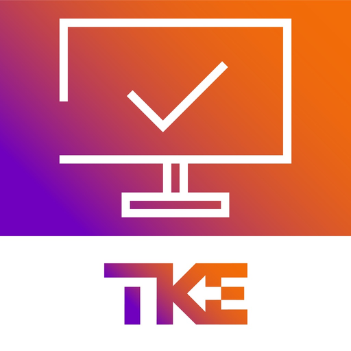 Elevators Management app icon