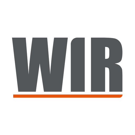 WIR Connect app icon