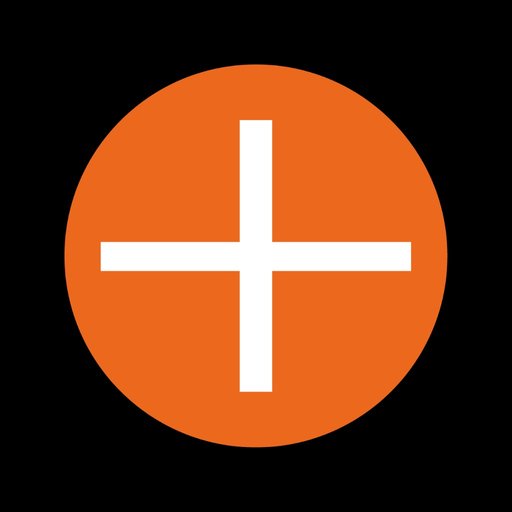 FORMPLUS app icon