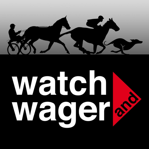 WatchandWager app icon