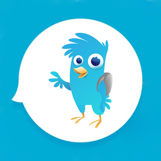GIF Master - Funny GIF Search app icon
